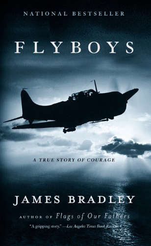 Book: Flyboys