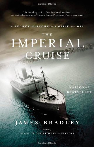 Book: The Imperial Cruise