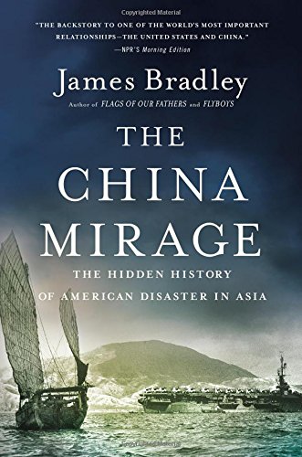 Book: The China Mirage