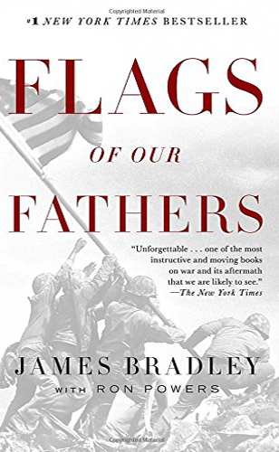 Book: Flag of our Fathers