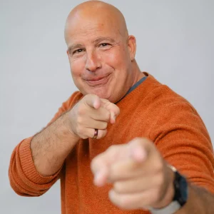 James Bradley on the Vinnie Penn Project